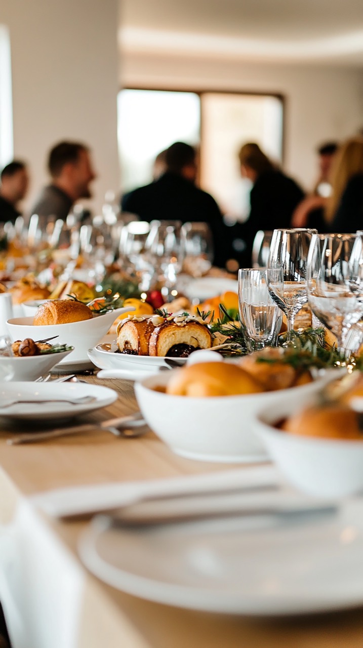 Catering Alta Mesa — foto 5