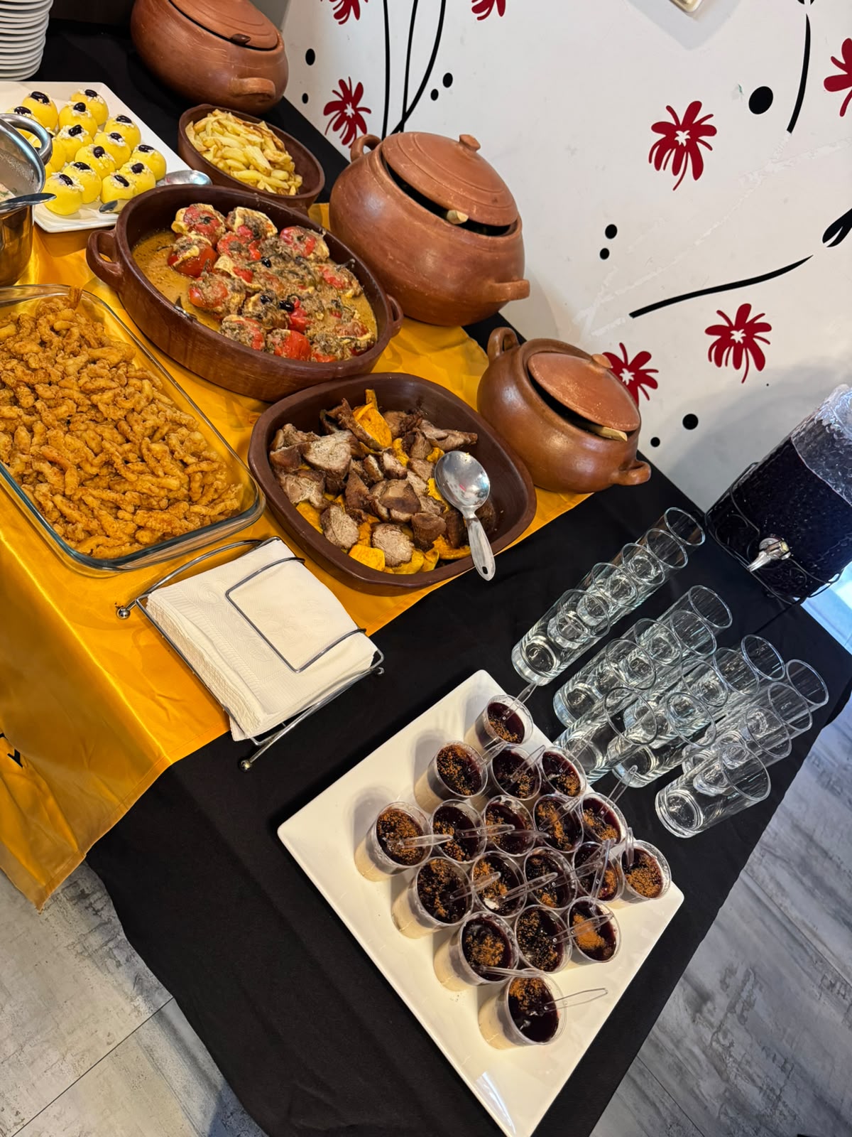 ALTOMESA EXPERIENCIAS GASTRONOMICAS S.A.C — foto 4