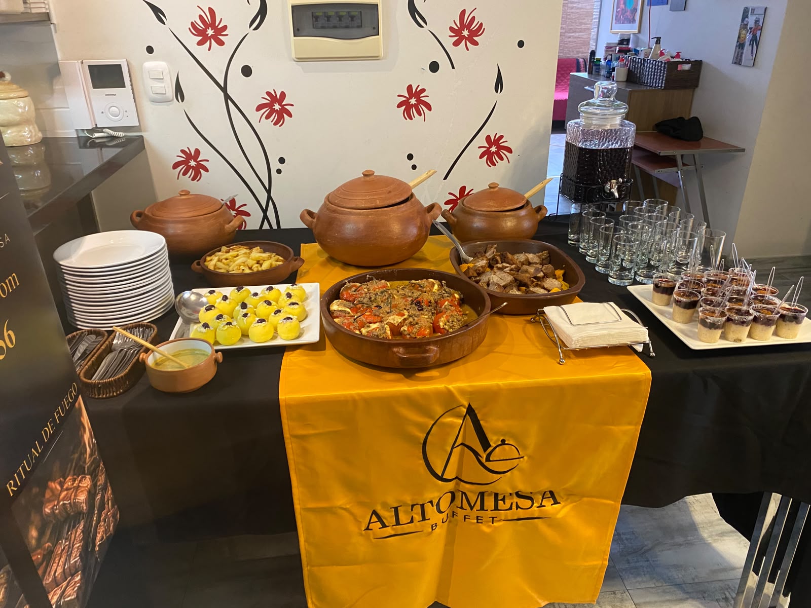 ALTOMESA EXPERIENCIAS GASTRONOMICAS S.A.C — foto 3